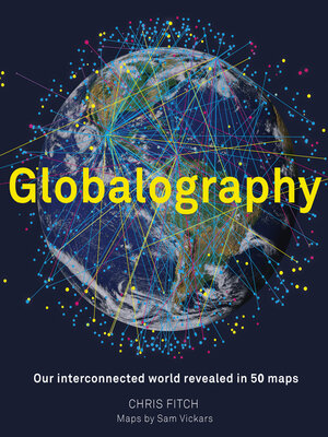 cover image of Globalography